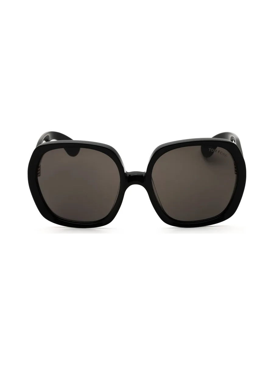 Tom Ford FT1221 — Lunettes de soleil 2