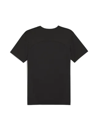 T-Shirt Noir Homme Puma Teamfinal 2