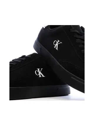 Baskets Blanches Homme Calvin Klein Jeans Cupsole 7