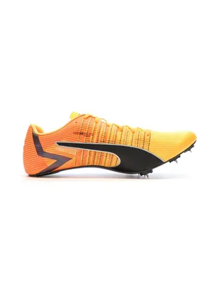 Chaussures Athlétisme Orange Homme Puma Evospeed Tokyo Futur 2