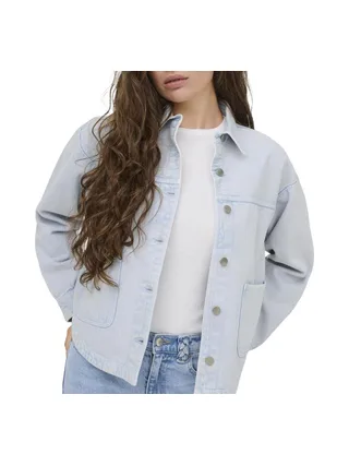 Veste Bleu Femme JDY Noma 1
