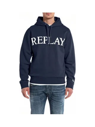 REPLAY M6711.000.22890P - Sweat-shirt 11