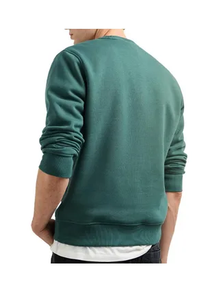 Sweat Vert Homme Pepe jeans Jefferson 1 2