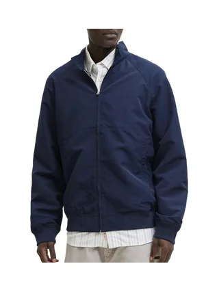 Veste Marine Homme Jack & Jones Ralph Harrington 1