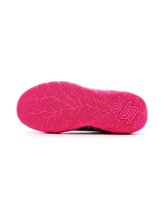 Chaussures de Basketball Bleu/Rose Homme Puma Stewie 3 5