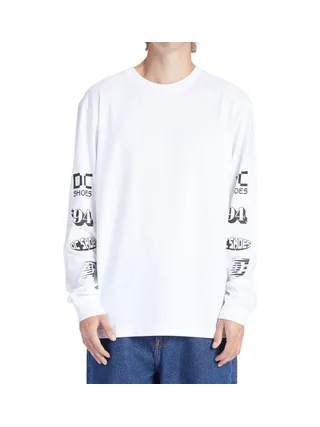 T-shirt DC SHOES All Smiles 2