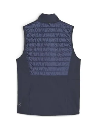 Doudoune sans manche Marine Femme Puma Quilted 2