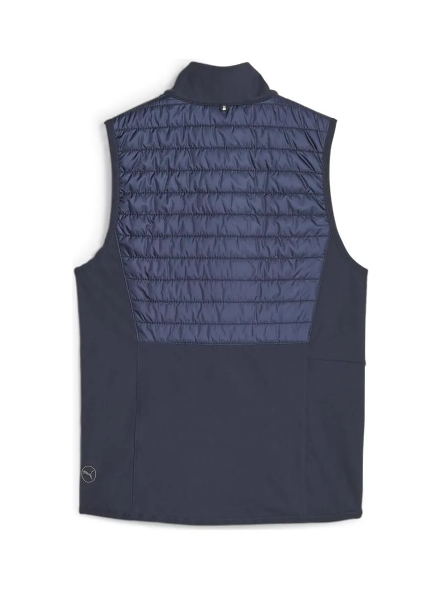 Doudoune sans manche Marine Femme Puma Quilted 3