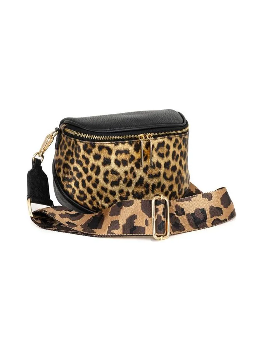 Gabriella - 100% cuir - Made in Italy 6