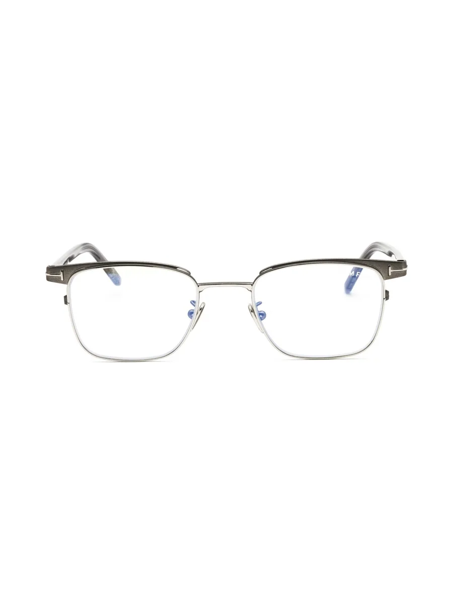 Tom Ford FT5854-D-B — Lunettes de vue 8