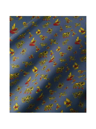 Vlisco Wax Block Coupon 1