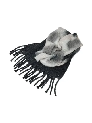 Echarpe Noir Femme Kaporal MAX 1