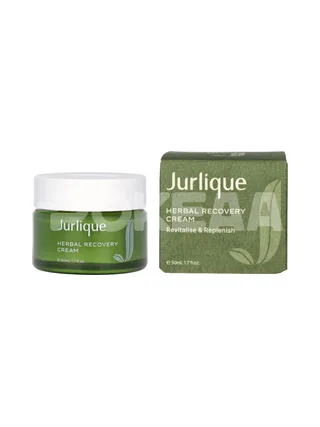 Jurlique Herbal Recovery Cream 50ml 1