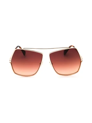 Max Mara MM0006 — Lunettes de soleil 2