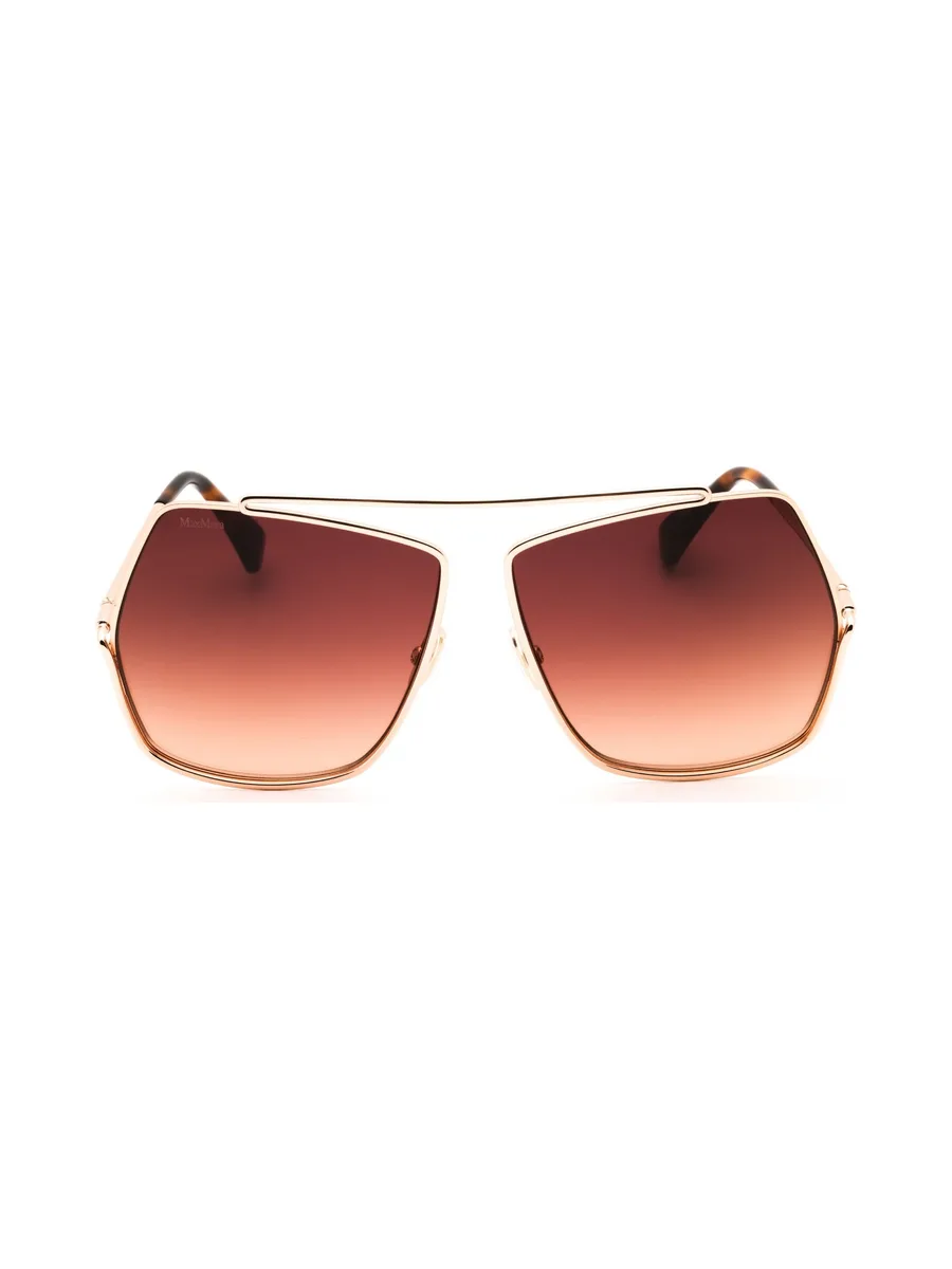 Max Mara MM0006 — Lunettes de soleil 2