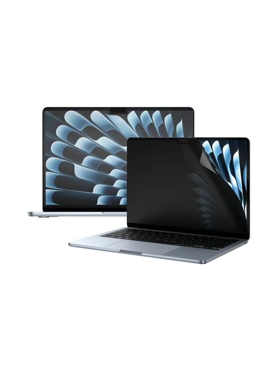 PG 2Way Privacy SP Macbook Air 13.6" 1