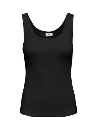 Débardeur Noir Femme JDY Lucky 1