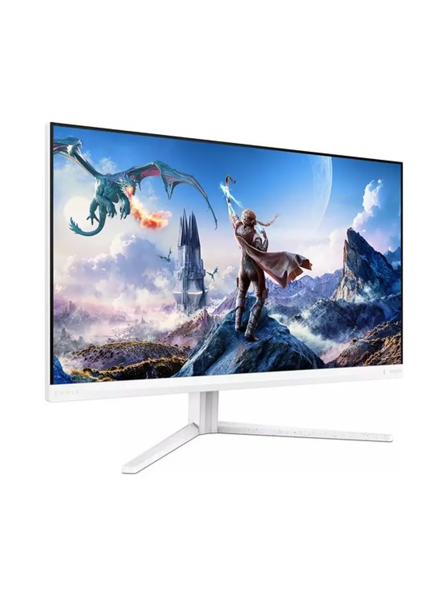 Philips Evnia 5000 computer monitor 8