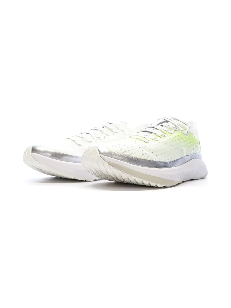 Baskets Blanches/Jaunes Homme Le Coq Sportif R2024 7
