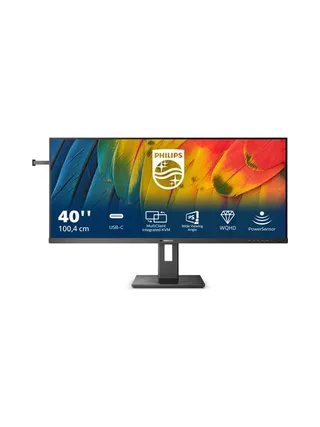 Philips 5000 series 40B1U5600/00 computer monitor 3