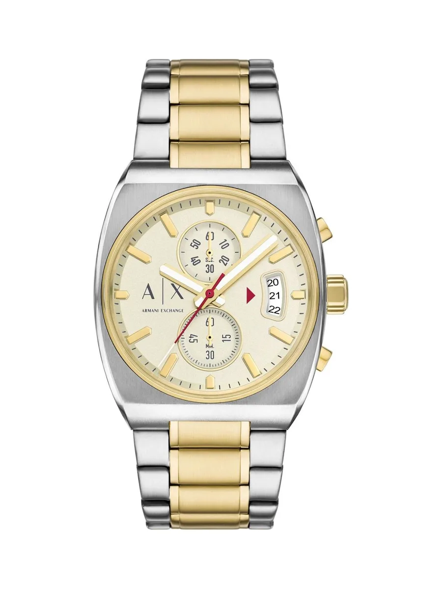 Armani Exchange Men's Oliver 1