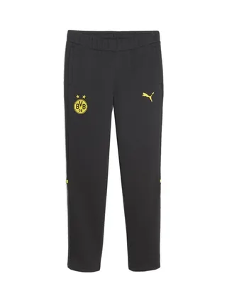 Dortmund Jogging Noir Homme Puma 2024/2025 1