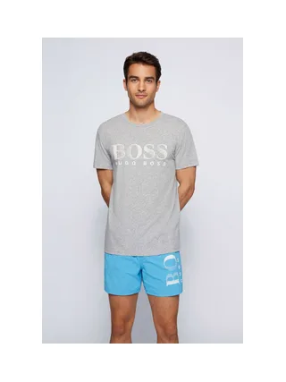 BOSS - T-shirt 2
