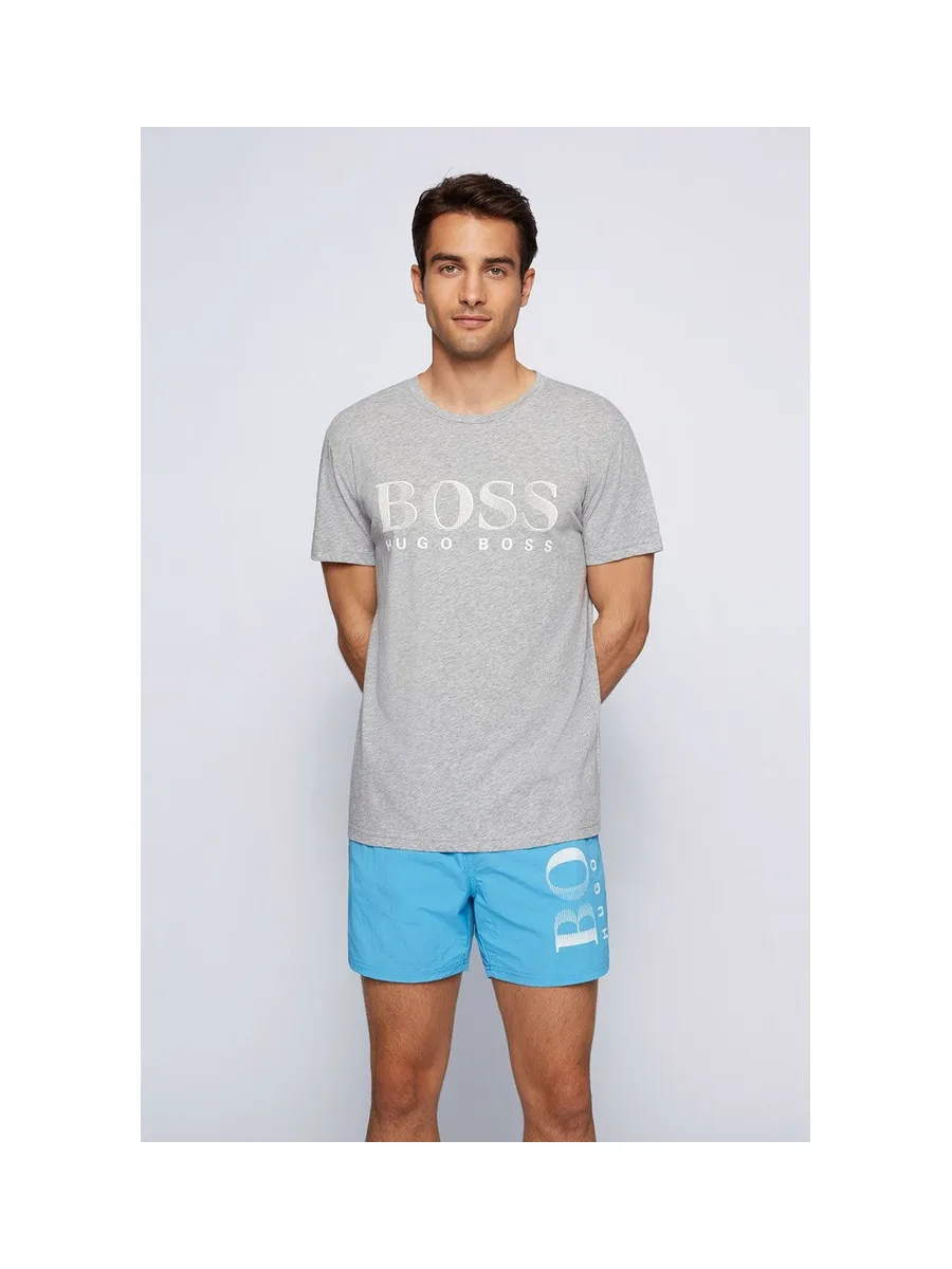 BOSS - T-shirt 4