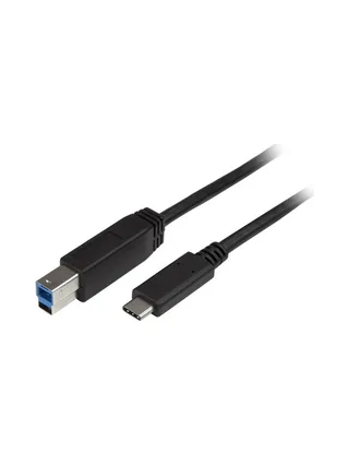 StarTech.com USB315CB2M USB cable 1
