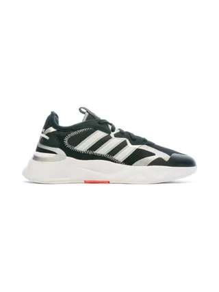 Baskets Noir Femme Adidas Future flow 2