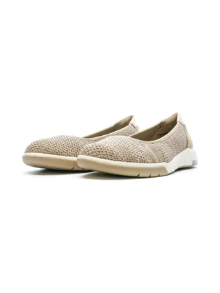 Ballerines Beige Femme RELIFE Horasie 6