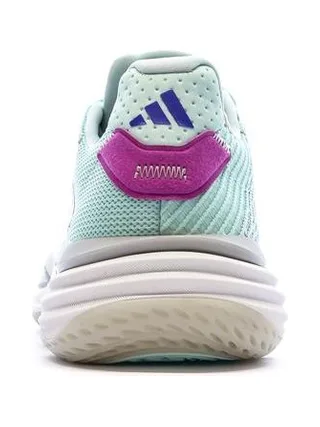 Chaussures de basketball Vert Adidas Stabil 16 3