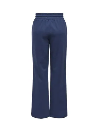 Jogging Bleu Marine Femme Only Elanor 2