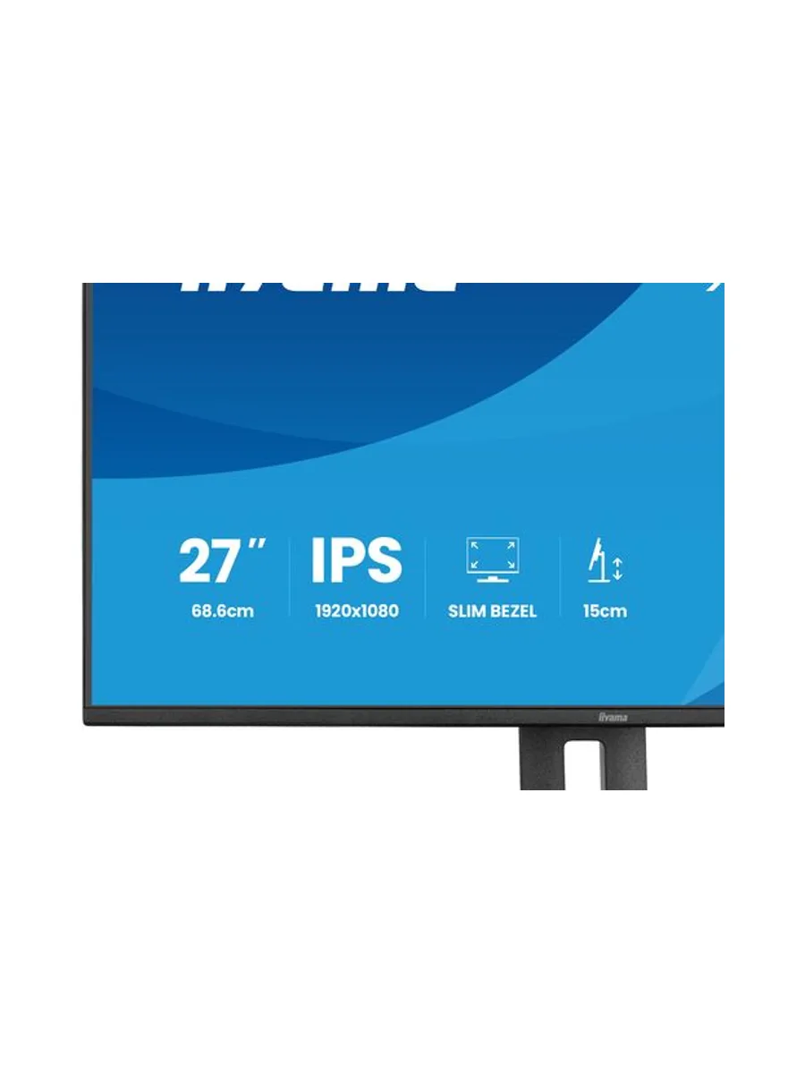 iiyama ProLite XB2797HSU-B1 computer monitor 10