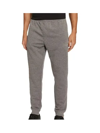 Jogging Gris Homme Calvin Klein Jeans Knit 1