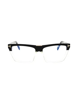 Tom Ford FT5912-B — Lunettes de vue 2
