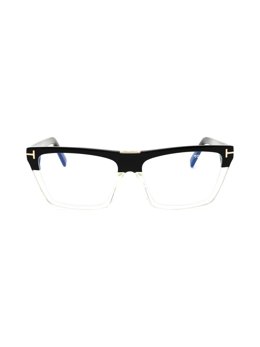 Tom Ford FT5912-B — Lunettes de vue 8