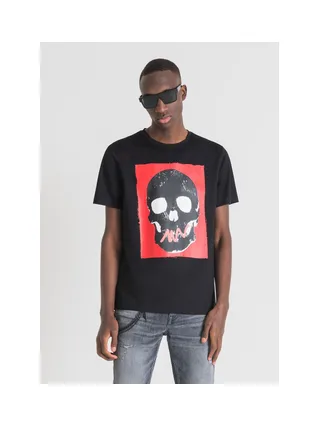 ANTONY MORATO MMKS02136-FA100227 - T-shirt à manches courtes 4