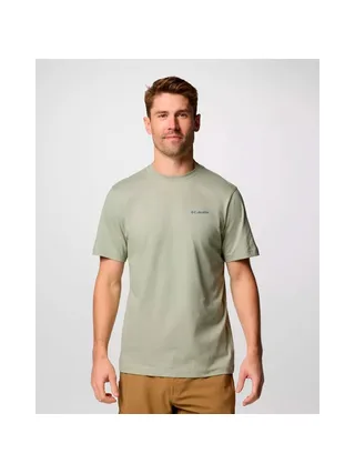 T-shirt Columbia Kettle River Back 2