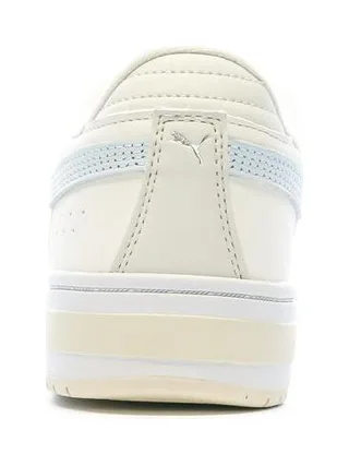 Baskets Blanc/Écru Femme PUMA Pro Sport 3
