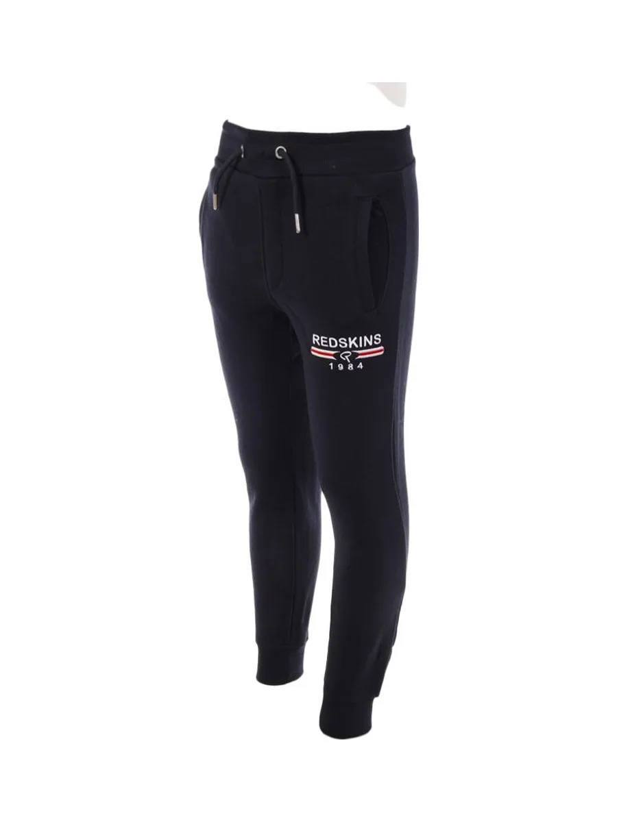 Jogging Marine Garçon Redskins 4046 2