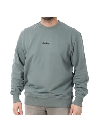 Sweat Bleu/Gris Homme Valley Falls 1