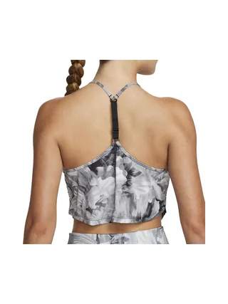 Débardeur Gris/Noir Femme Nike Aop 2