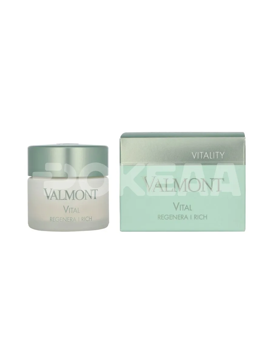 Valmont Vital Regenera I Rich 50ml 1