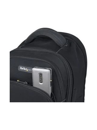 StarTech.com HB31CM1A3CB laptop dock/port replicator 11
