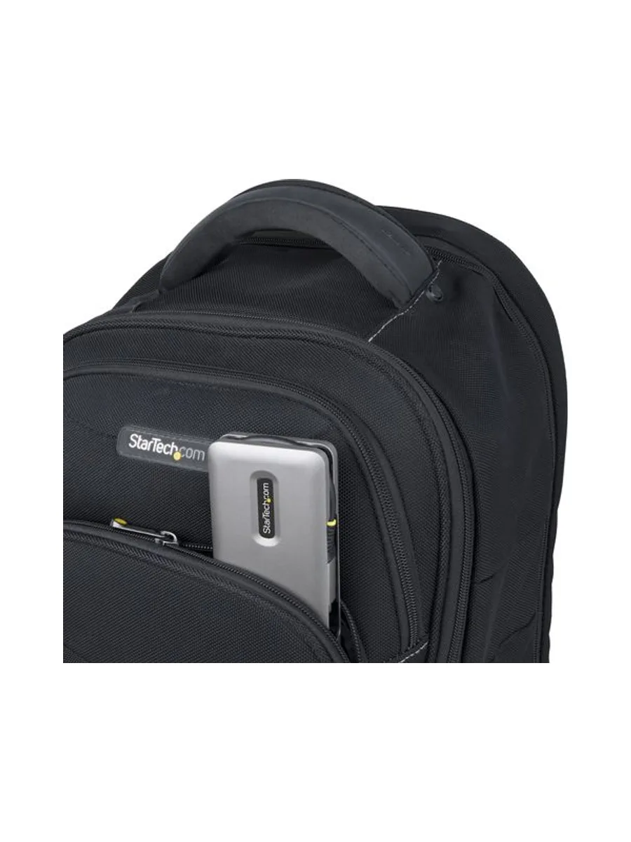 StarTech.com HB31CM1A3CB laptop dock/port replicator 11