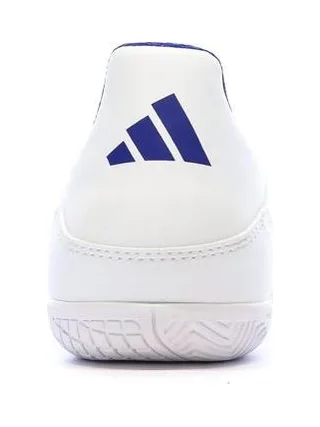 Chaussures de Foot Blanches Adidas F50 Club In 3