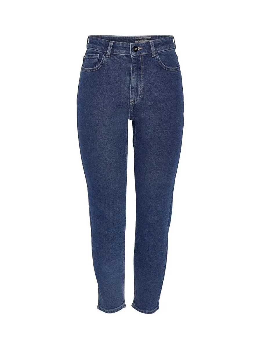 Jean Bleu Brut Femme Noisy May Moni 4