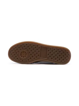 Baskets Blanches/Noires Homme Pepe jeans Ball 5
