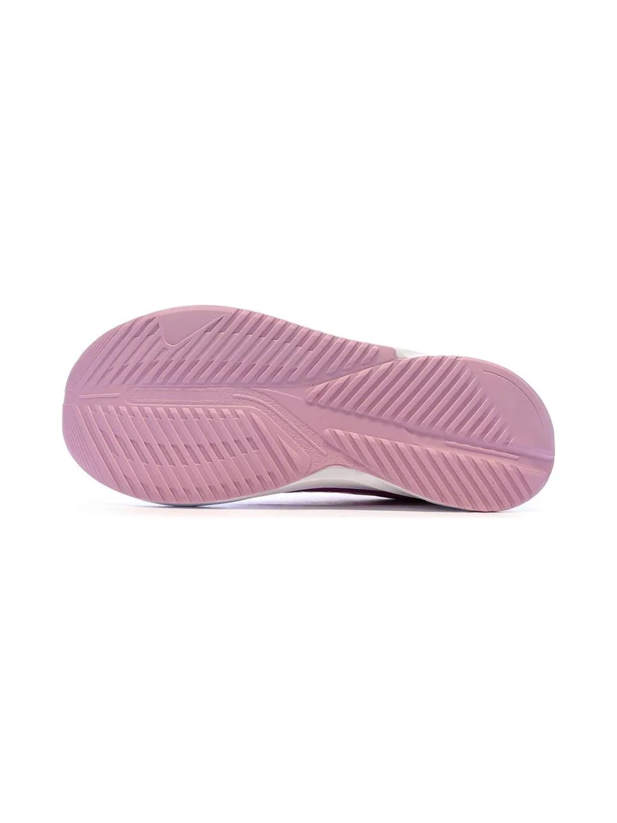 Chaussures de Sport Violet Femme Adidas Duramo 6